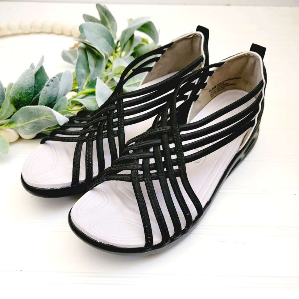 JBU Sport Water Ready Sandals